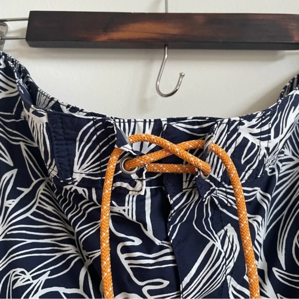 J. Crew Swim Trunks